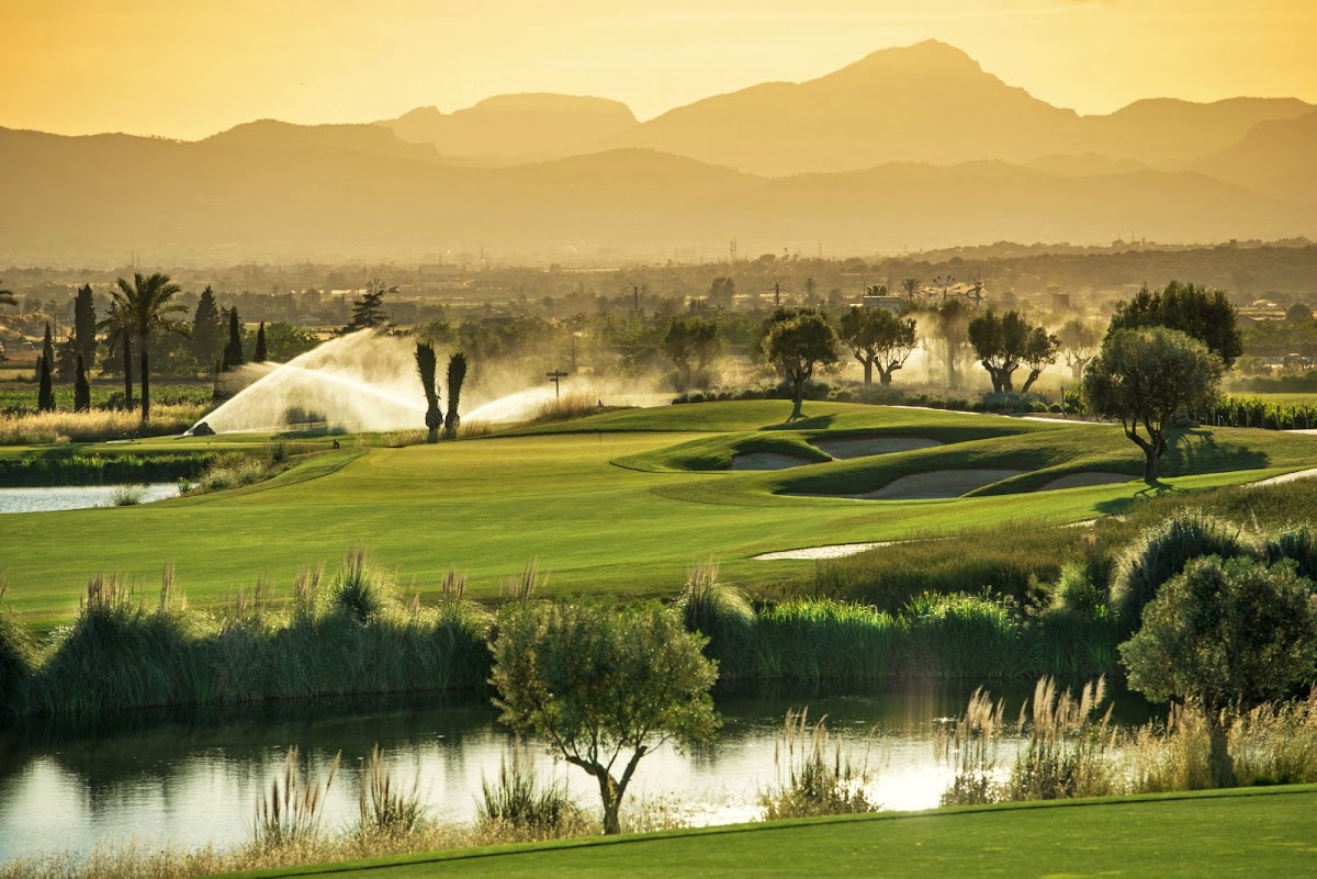 Golf Son Gual Mallorca