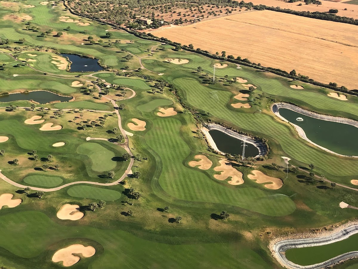 Golf Son Gual Mallorca