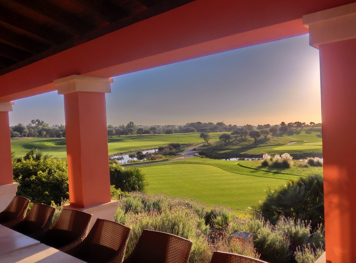 Golf Son Gual Mallorca