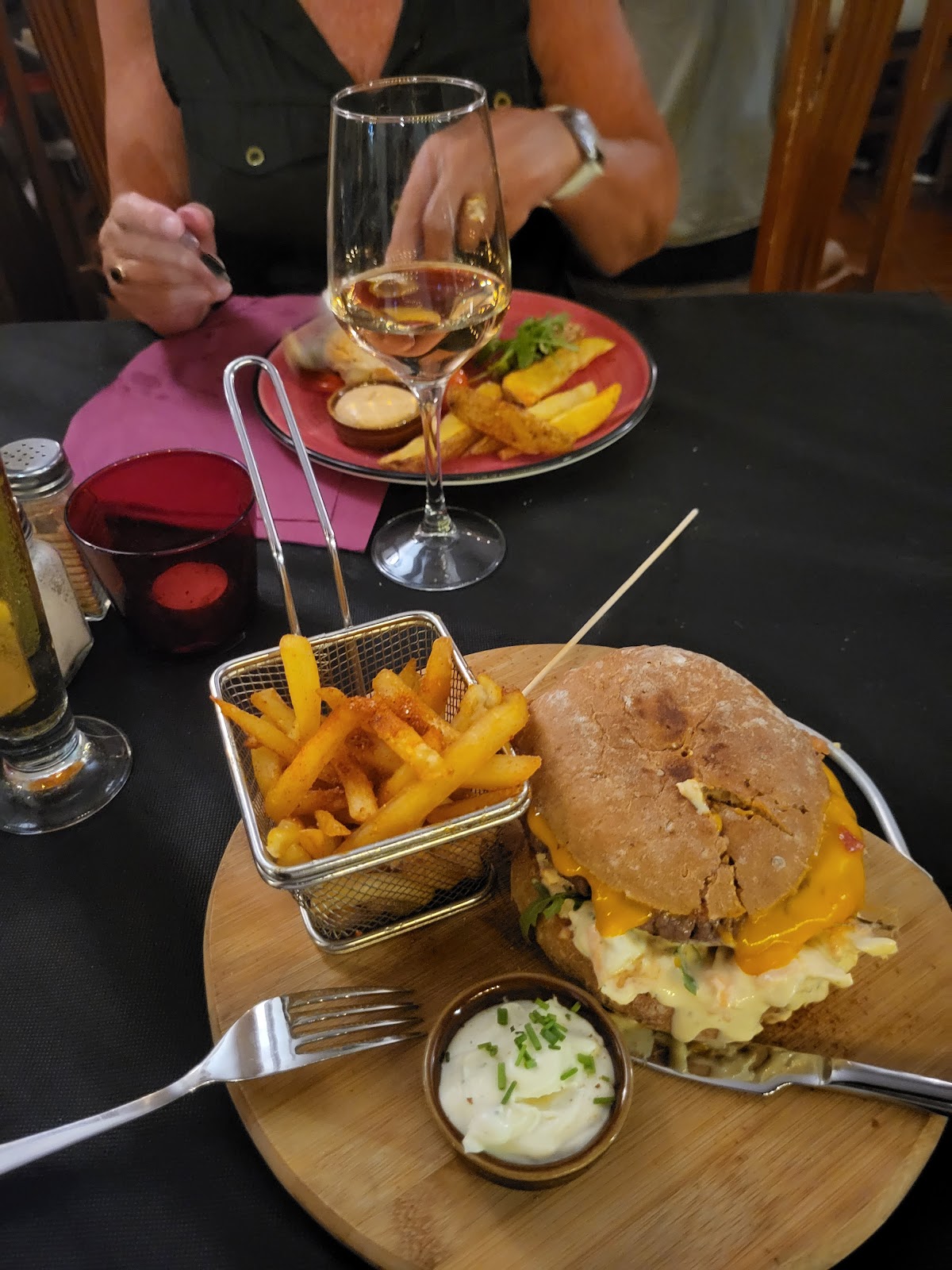 La Bodega