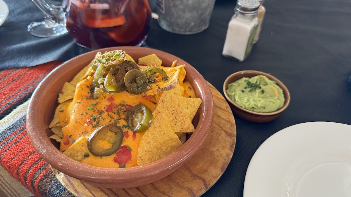 La Bodega