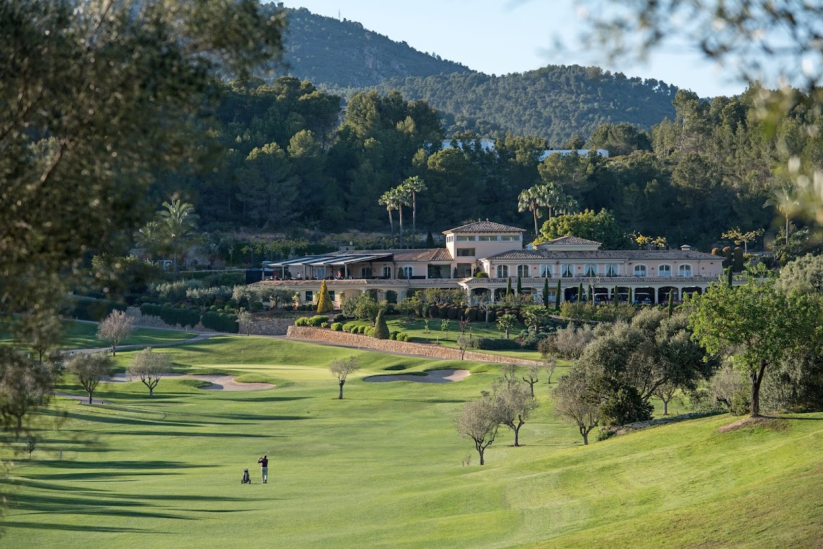 Golf Son Muntaner