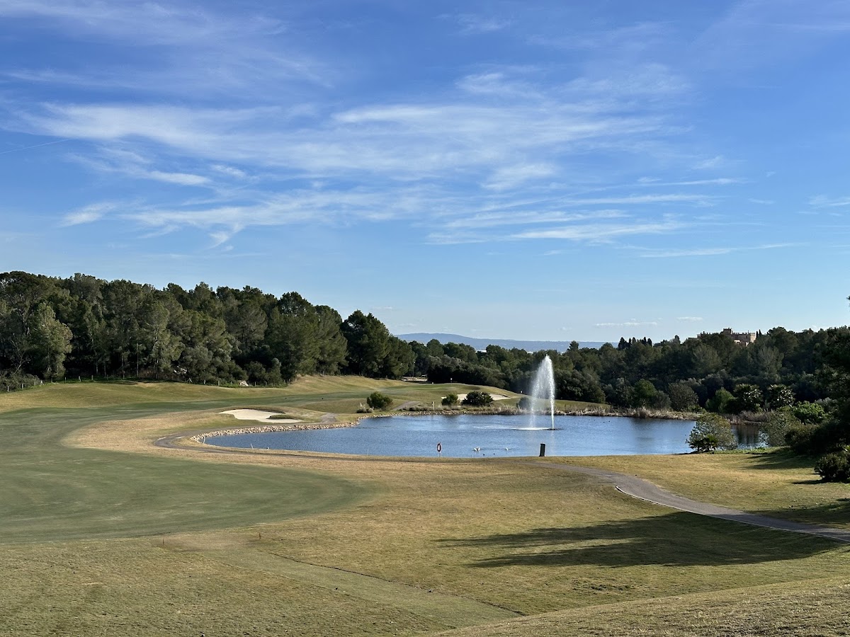 Golf Son Muntaner