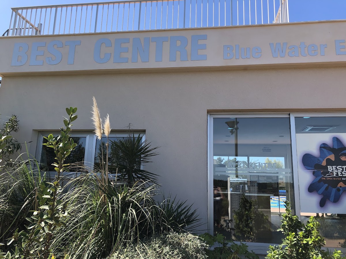 BEST Centre