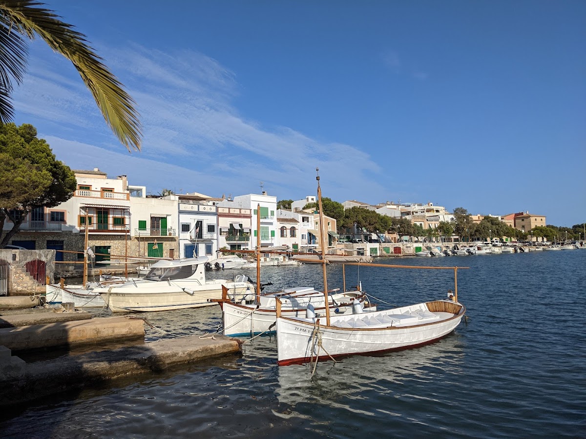 Portocolom