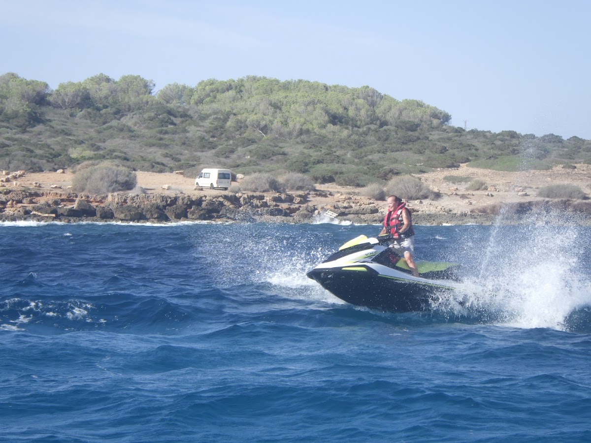 Portocolom