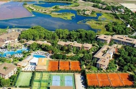 Matchpoint World Mallorca