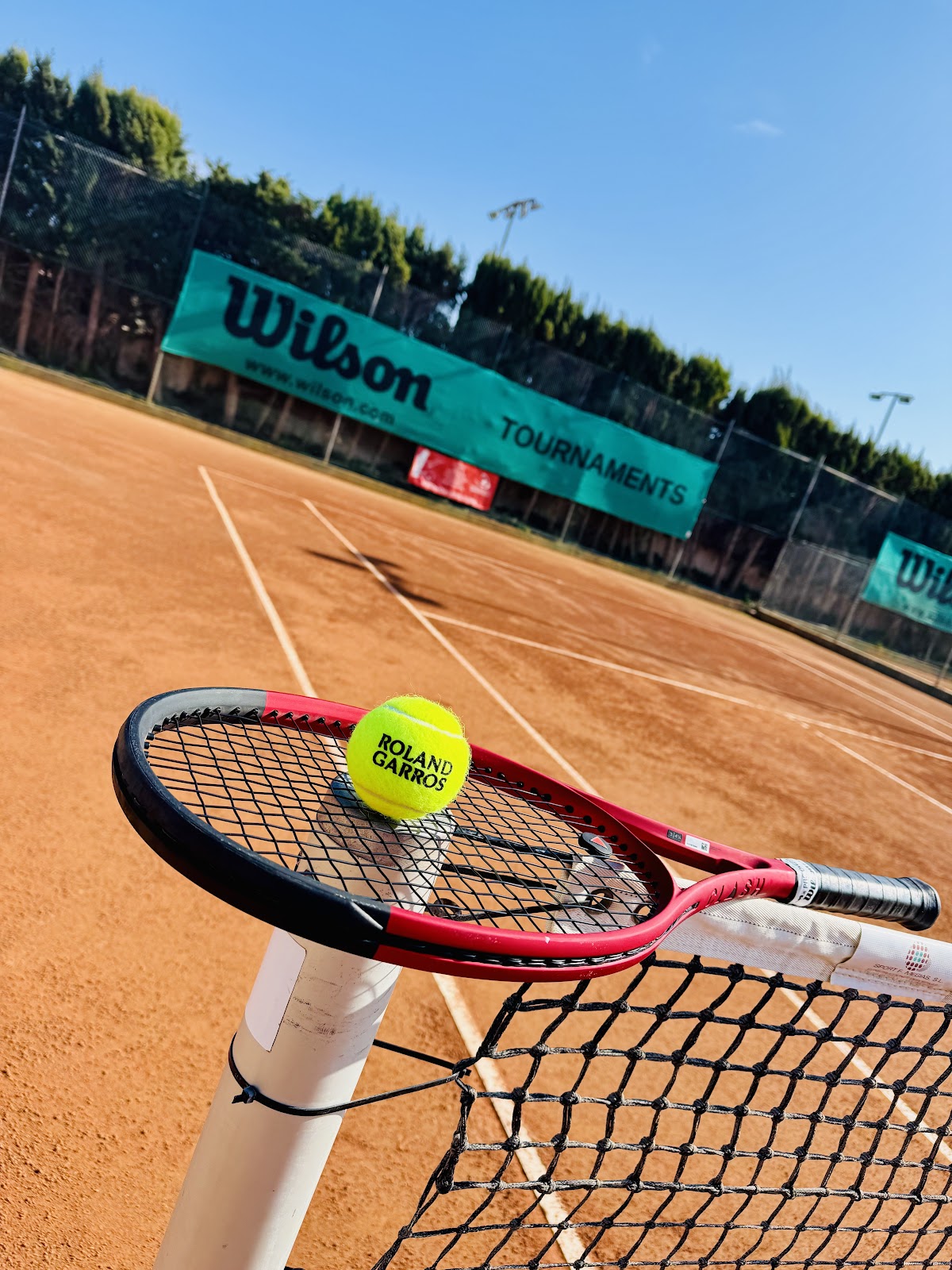 Matchpoint World Mallorca