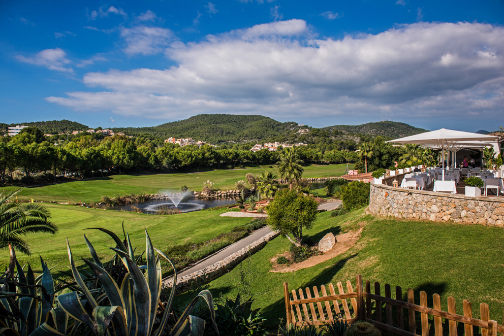 Club de Golf Andratx