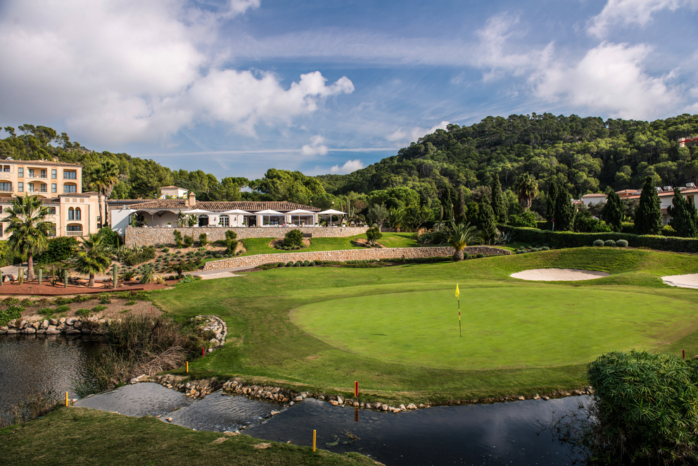 Club de Golf Andratx