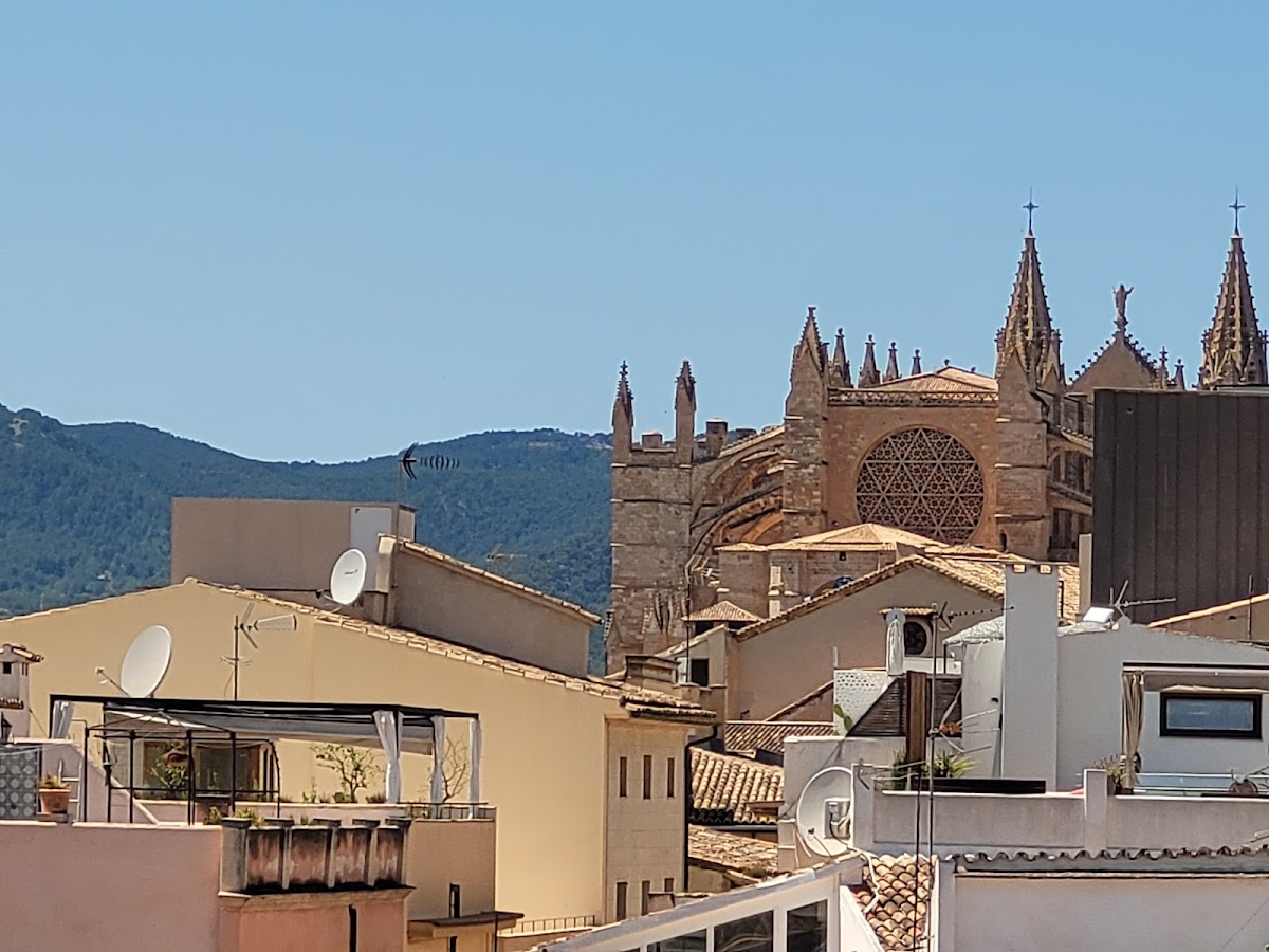 Es Príncep