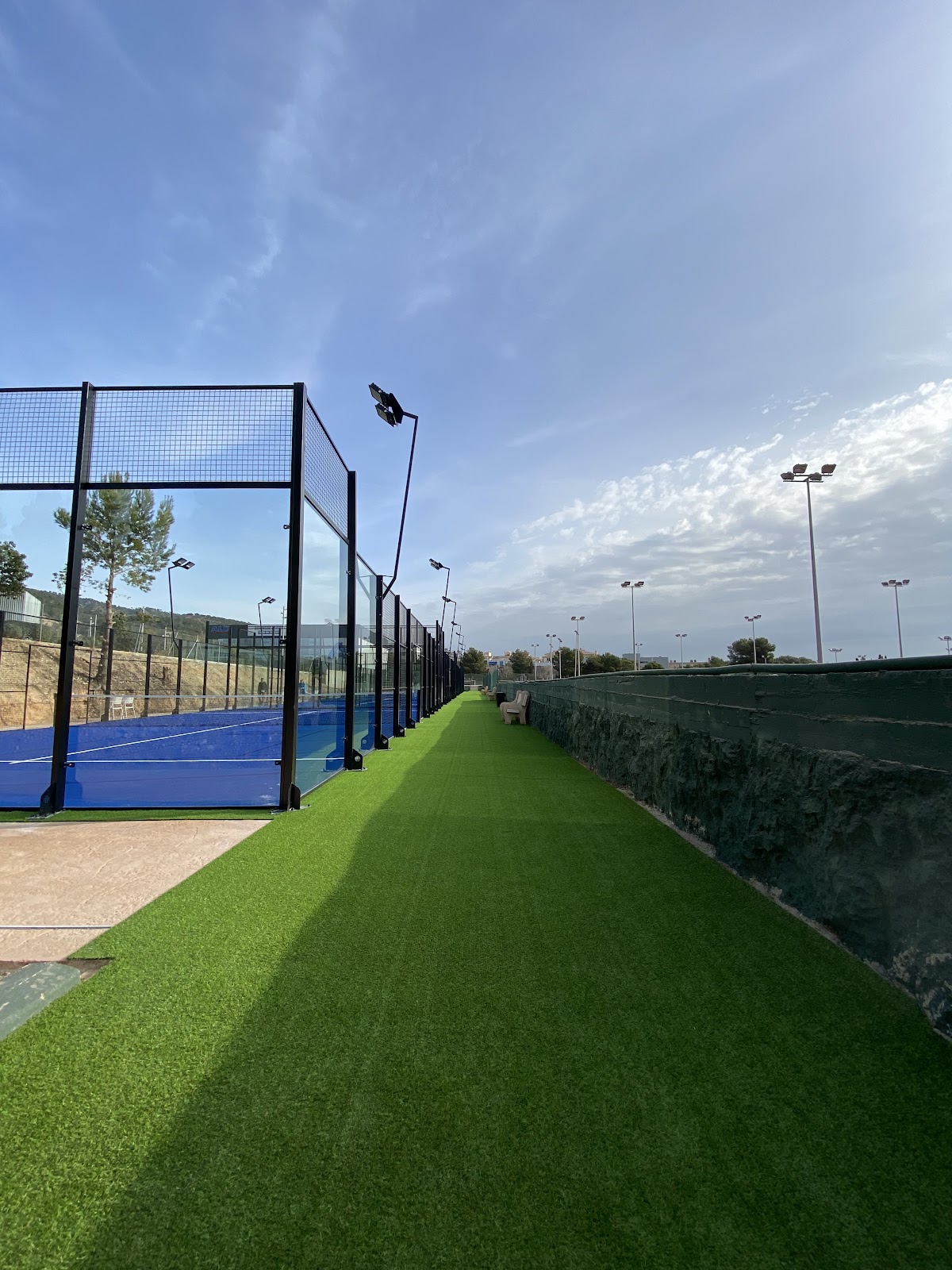 Costa Calvià Padel Club