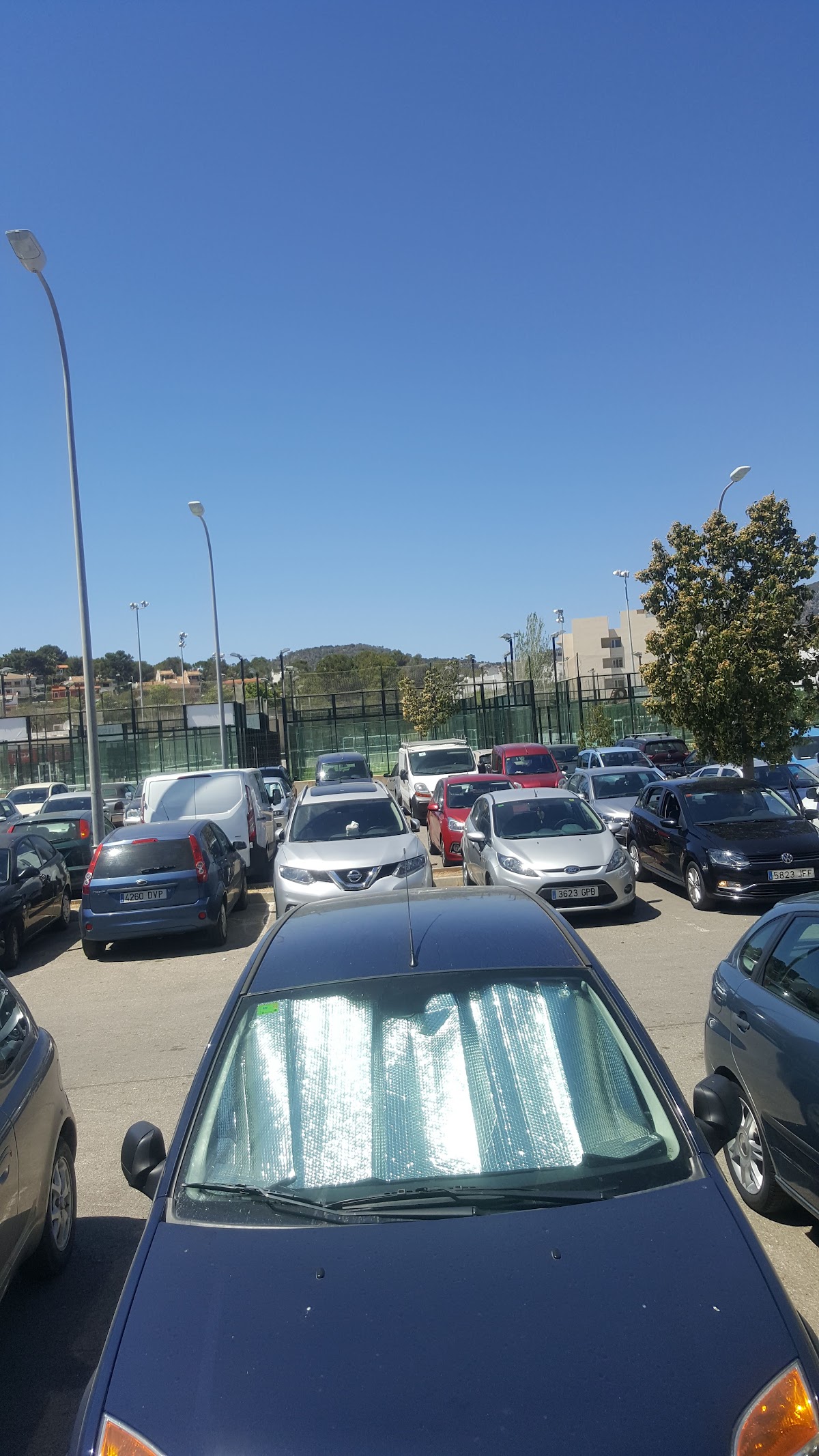 Costa Calvià Padel Club