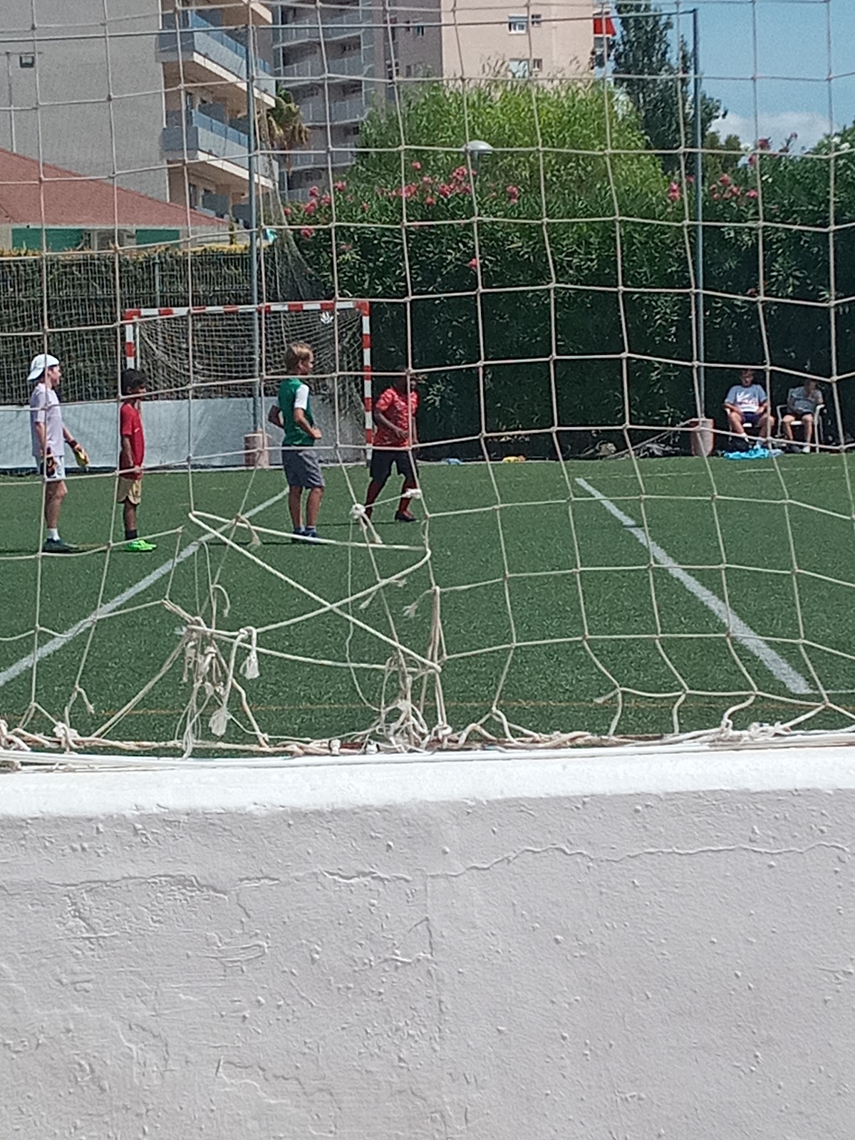 Costa Calvià Padel Club