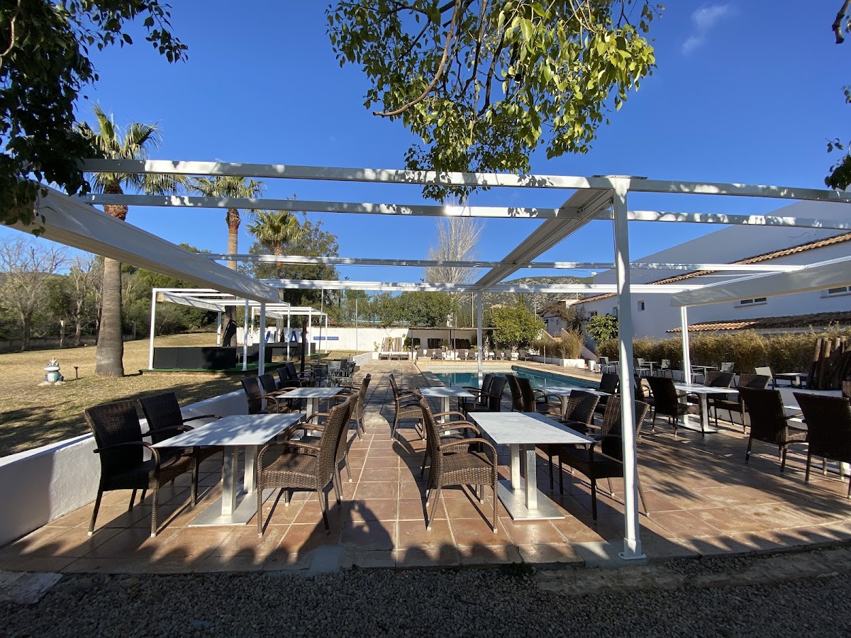 Costa Calvià Padel Club