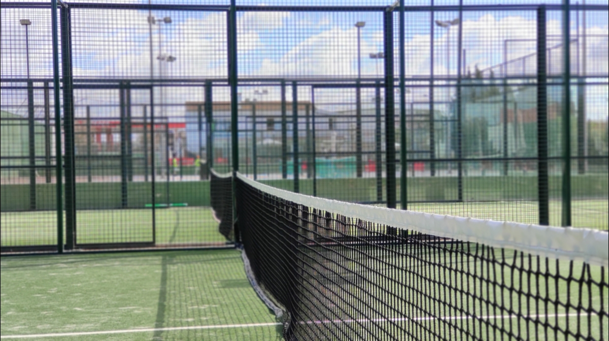 Tenis i Pàdel Campos