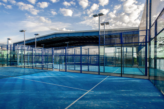 Palma Padel