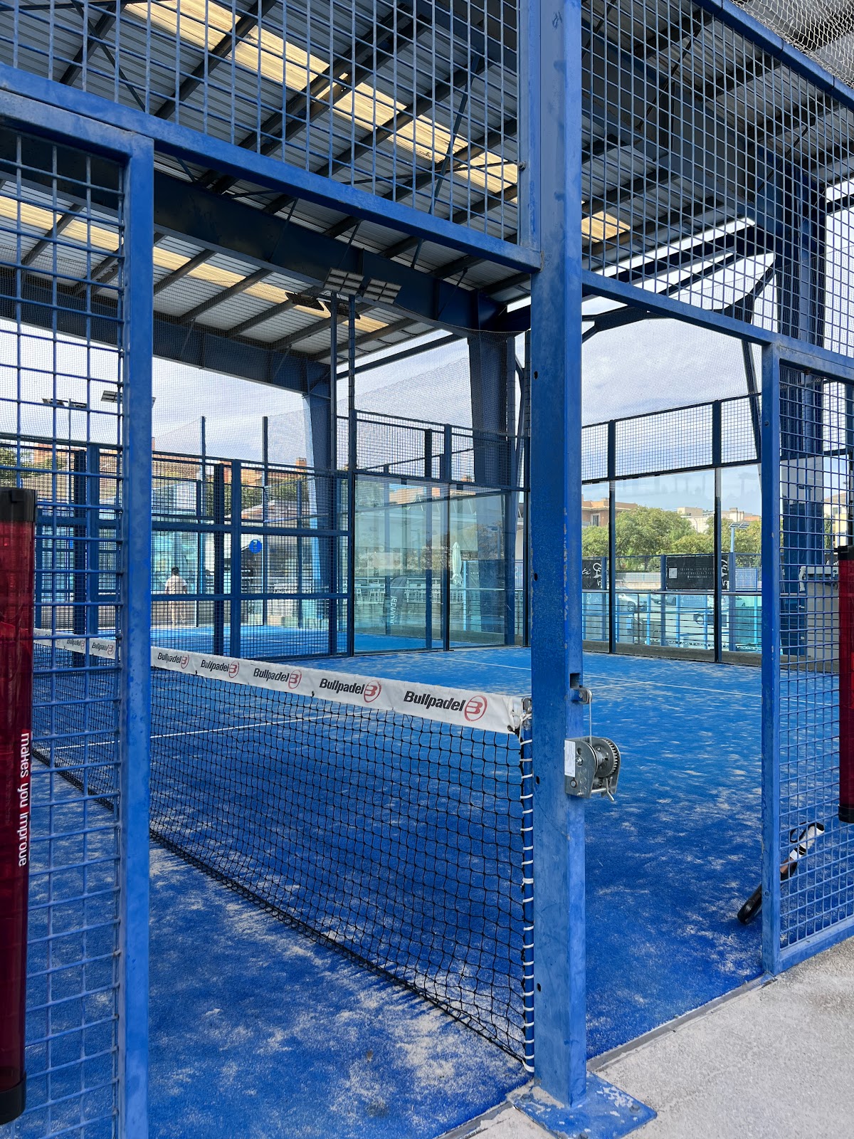 Palma Padel