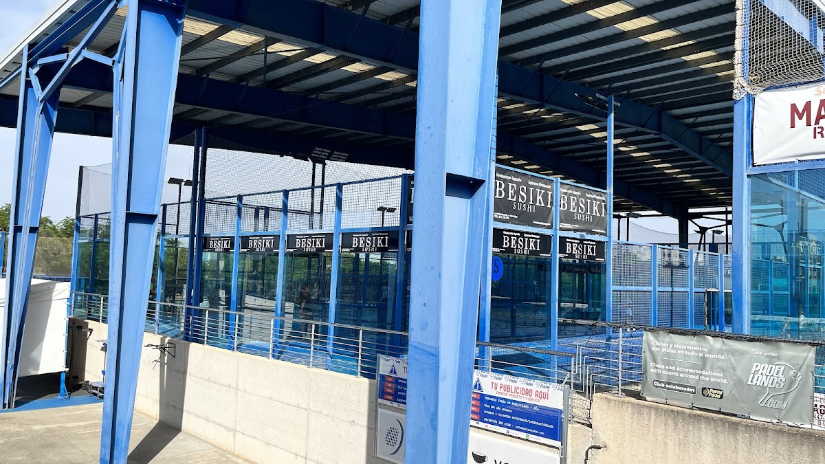 Palma Padel