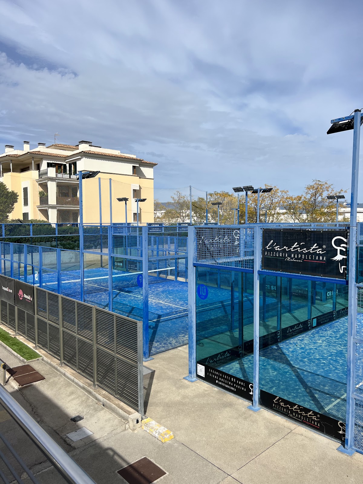 Palma Padel
