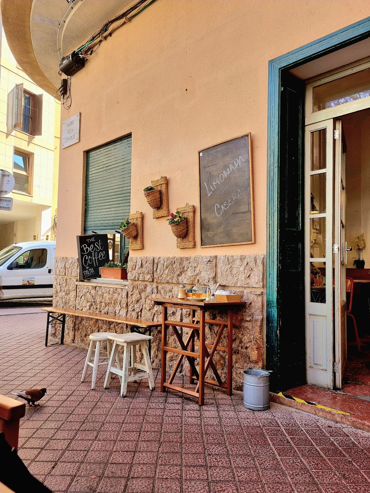 La Molienda Bisbe