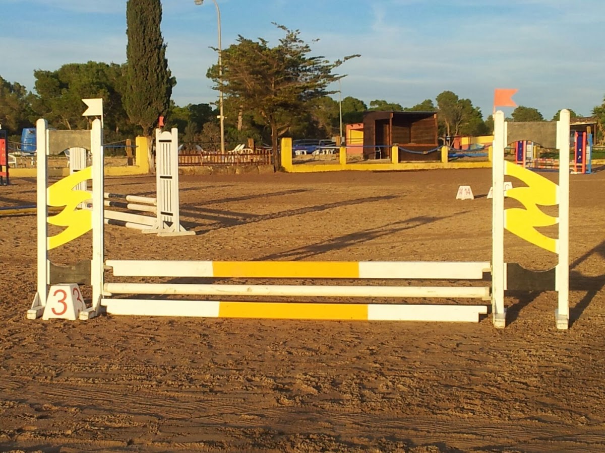 Club Hipico Veracruz