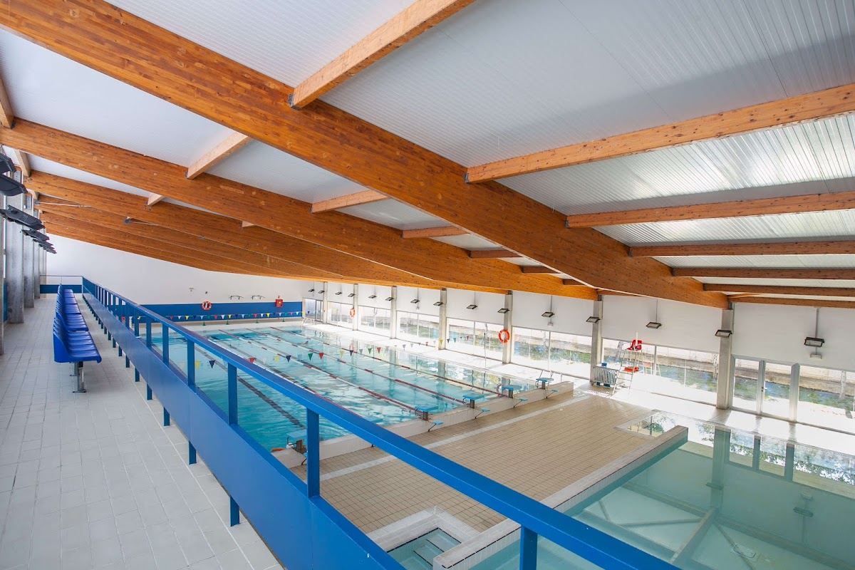 Piscina municipal de Bendinat