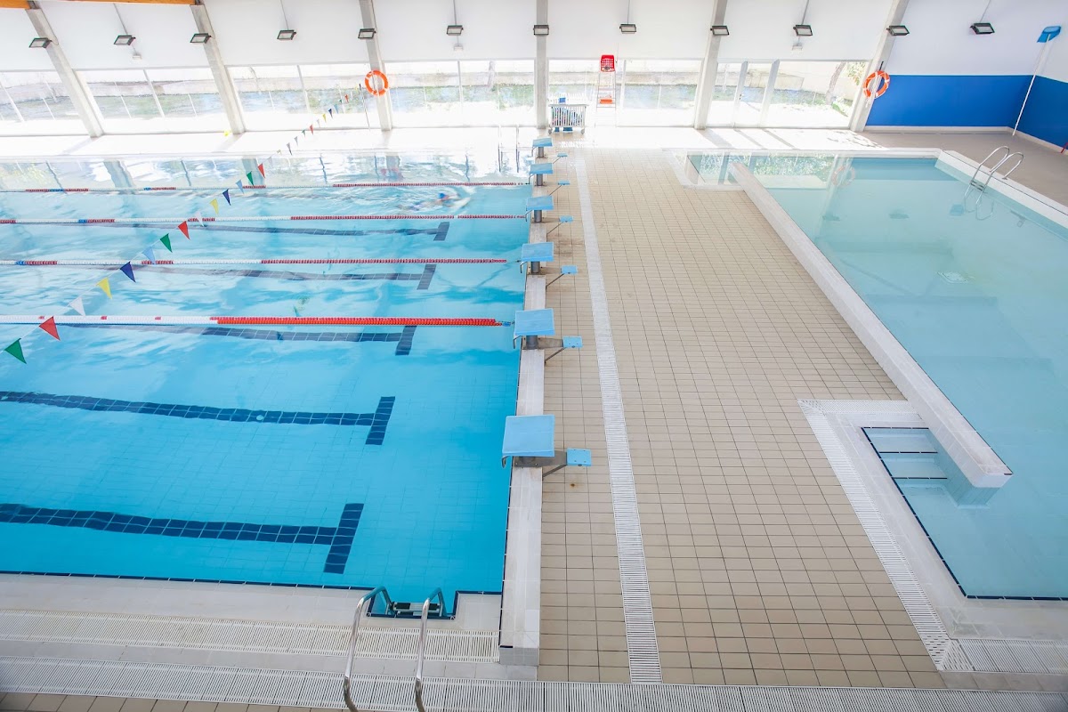 Piscina municipal de Bendinat