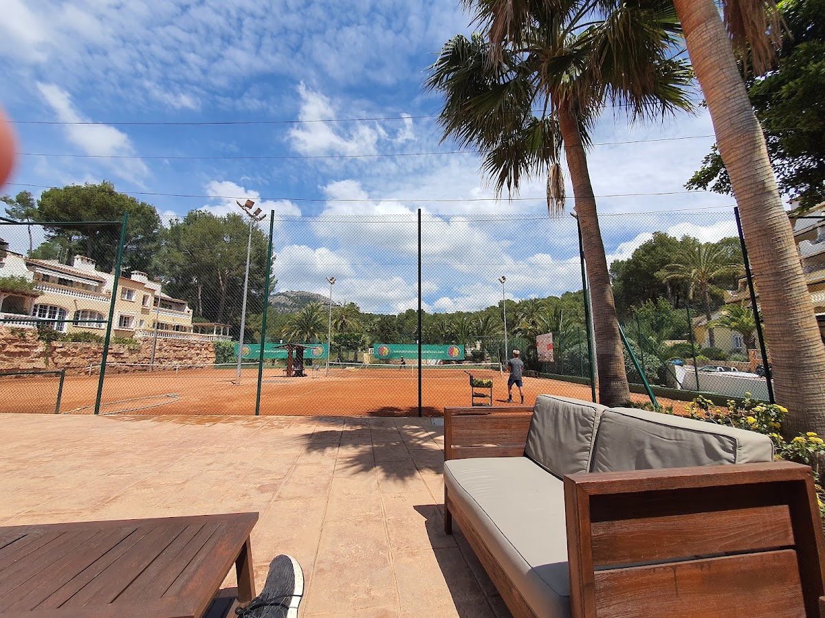 Tennis Academy Mallorca