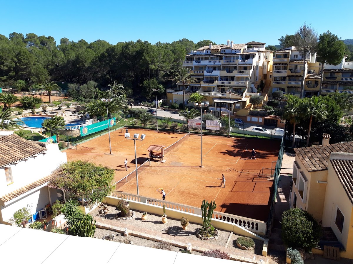 Tennis Academy Mallorca