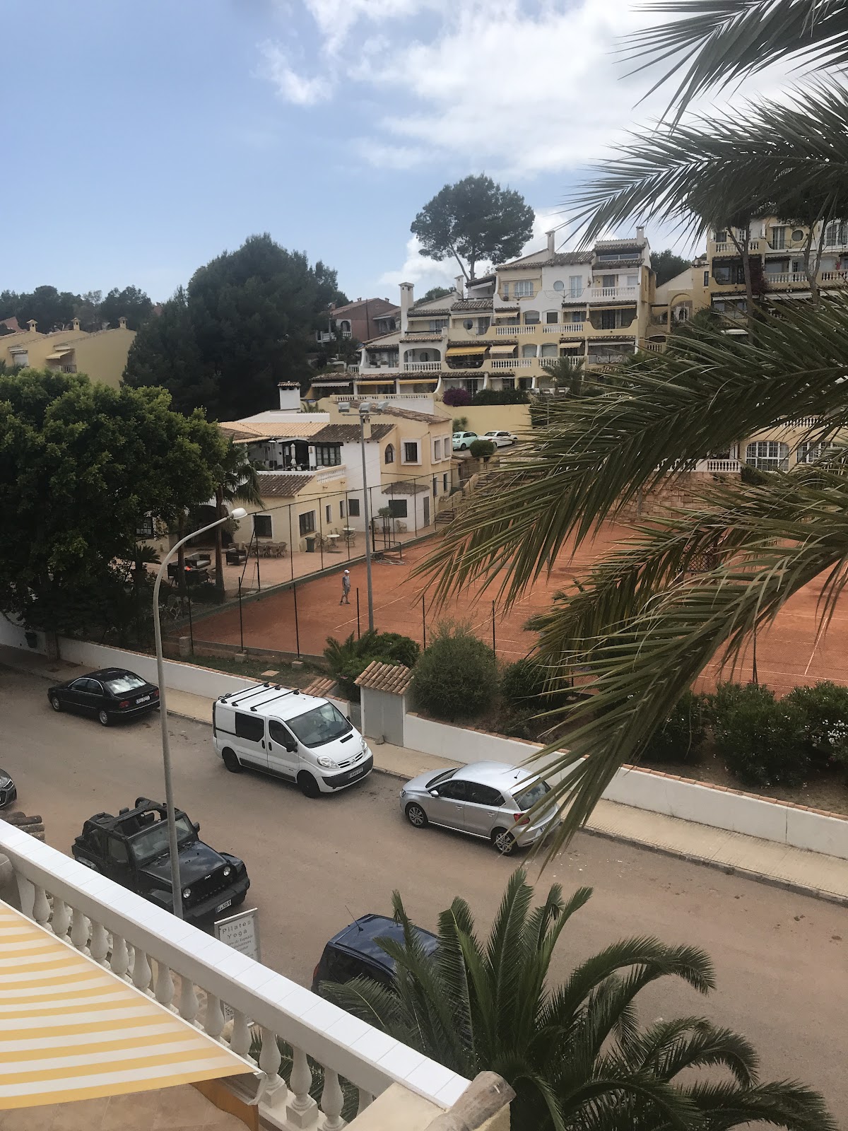 Tennis Academy Mallorca