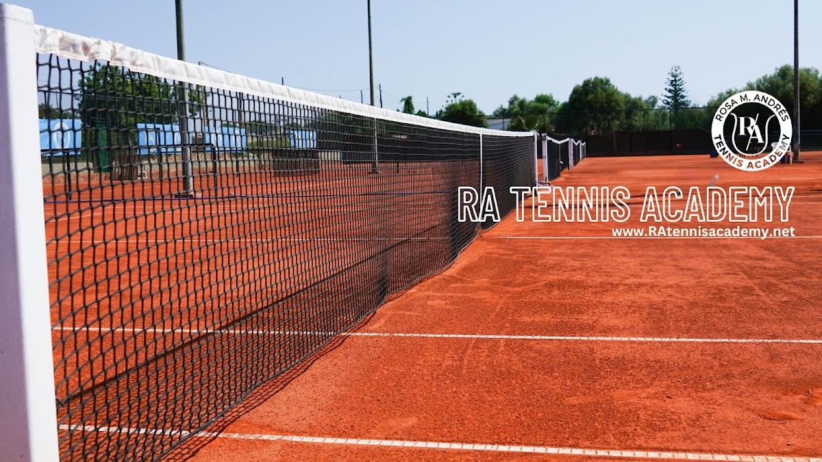 RA TENNIS ACADEMY & CLUB