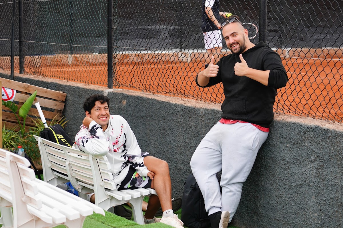 RA TENNIS ACADEMY & CLUB