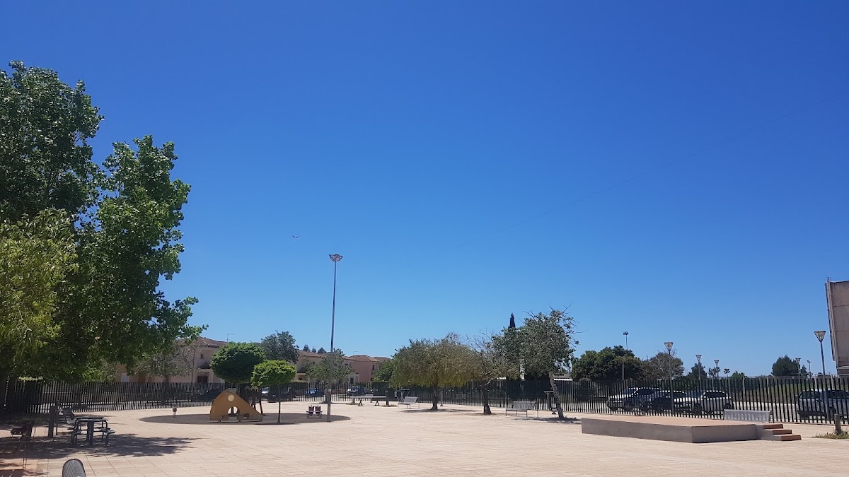 Piscines Municipals d'Inca Catalina Corró Lorente