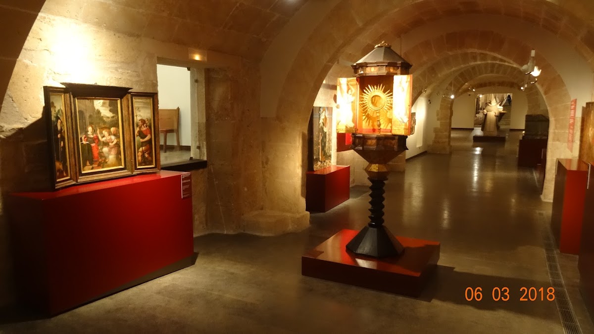 Museu Diocesà