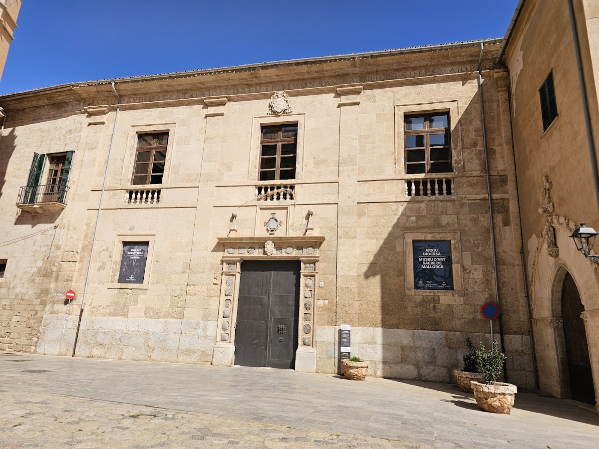 Museu Diocesà