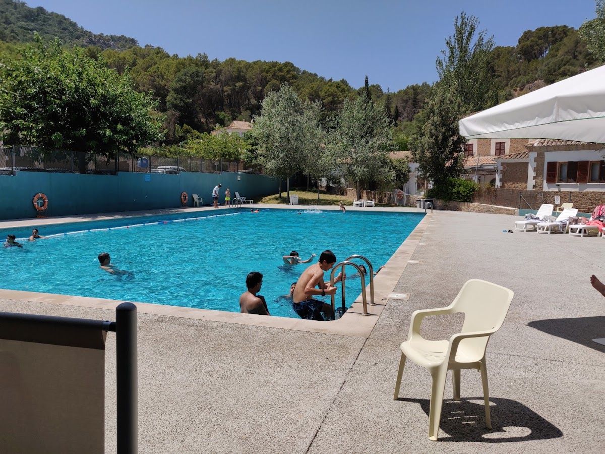 Piscina Municipal d'Esporles