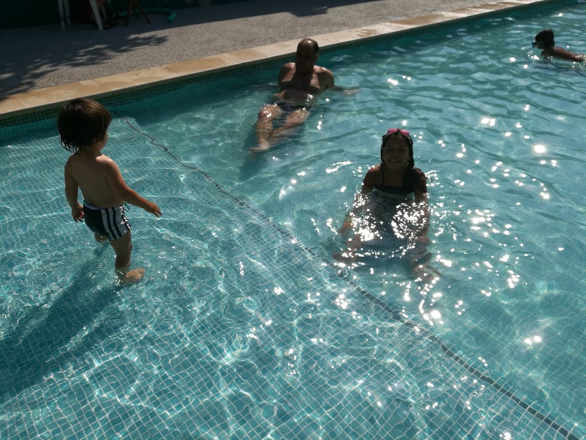 Piscina Municipal d'Esporles
