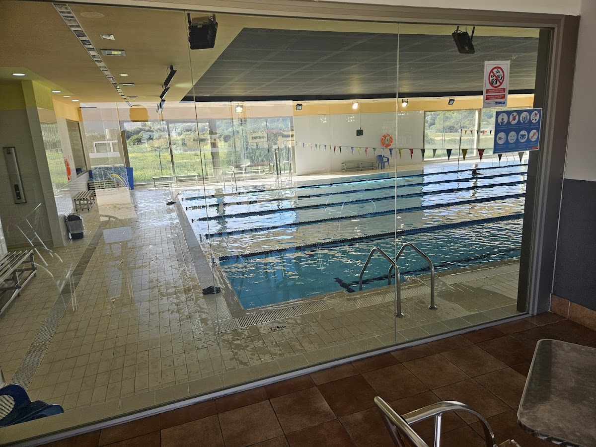 Piscina Son Ferrer