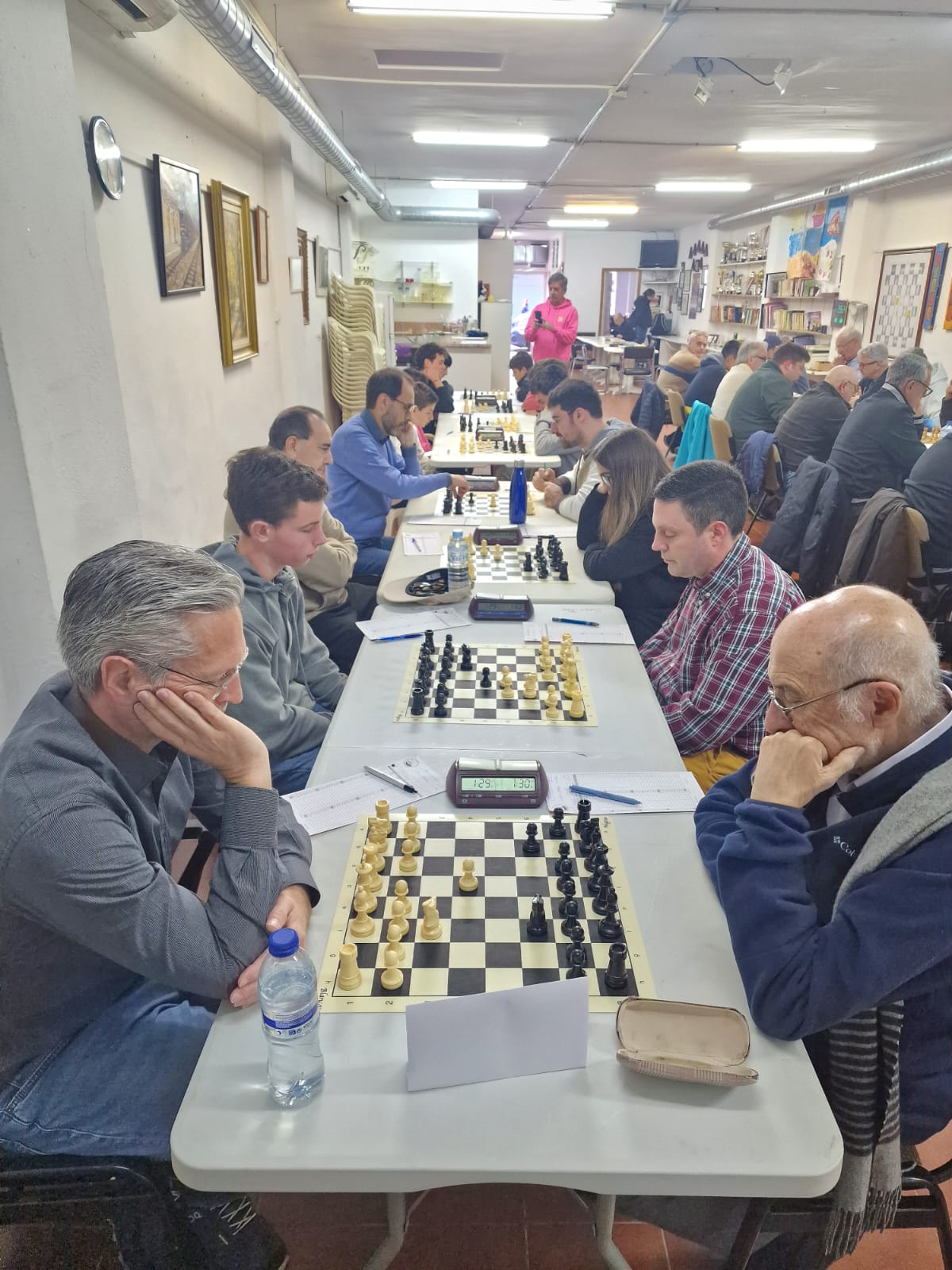 Club Escacs Son Dameto
