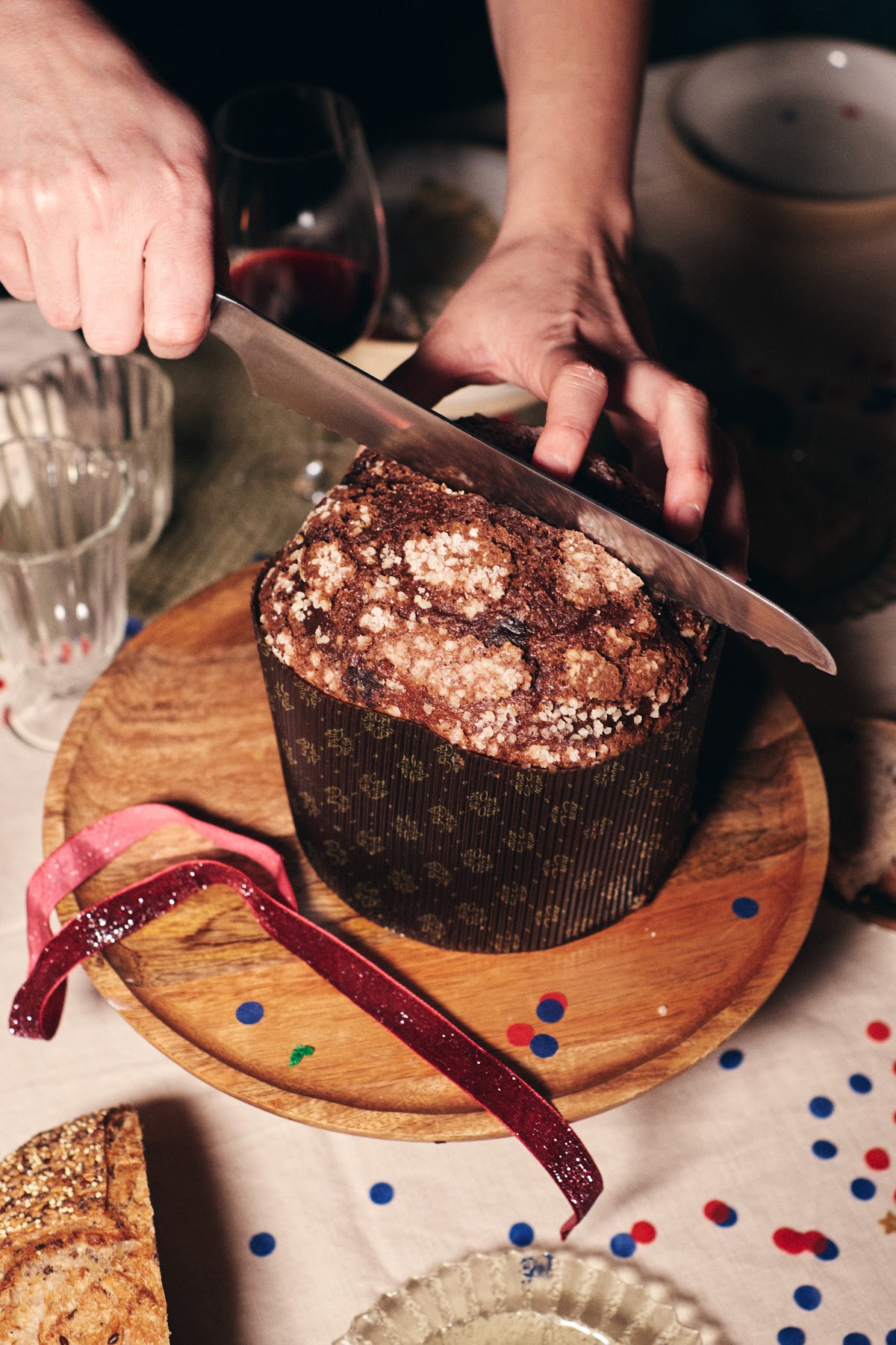 Rosevelvet Bakery