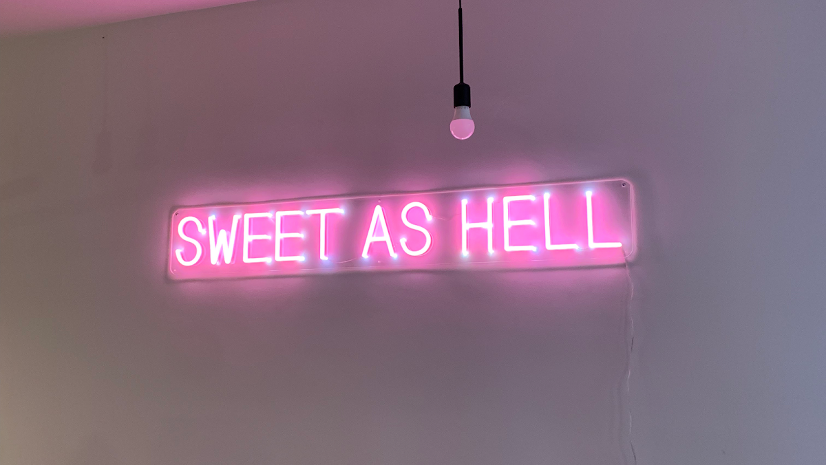 Rosevelvet Bakery
