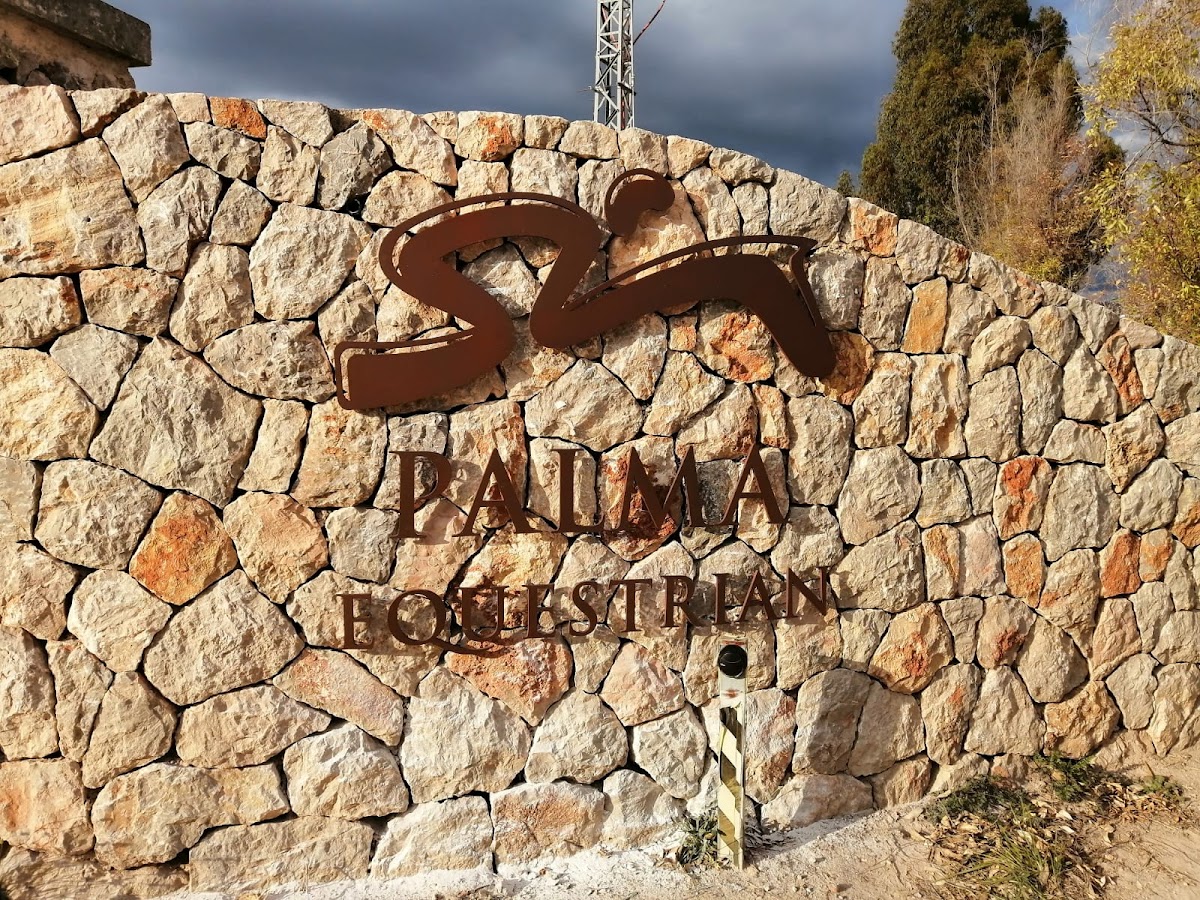 Palma Equestrian