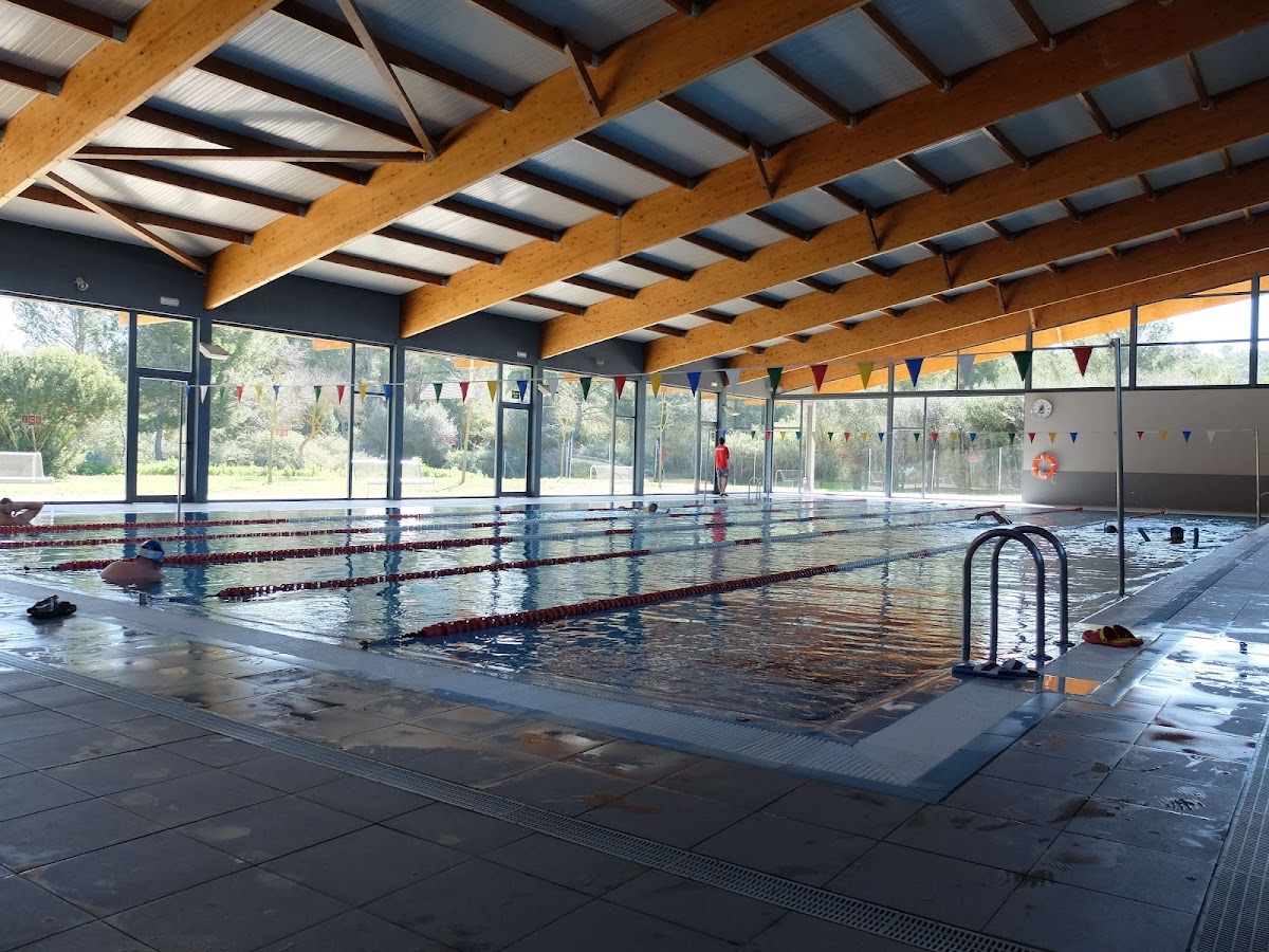 Piscina Municipal, Santa Ponça