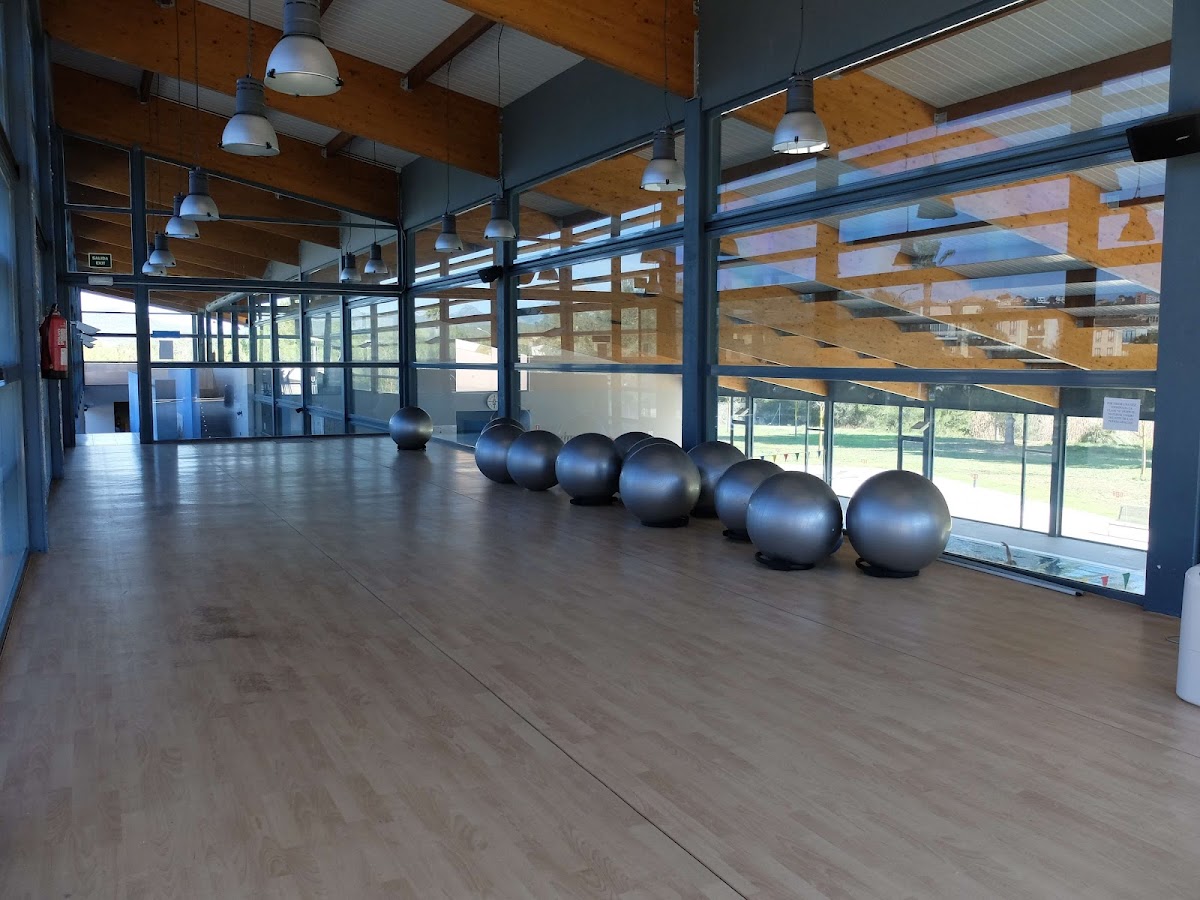 Piscina Municipal, Santa Ponça