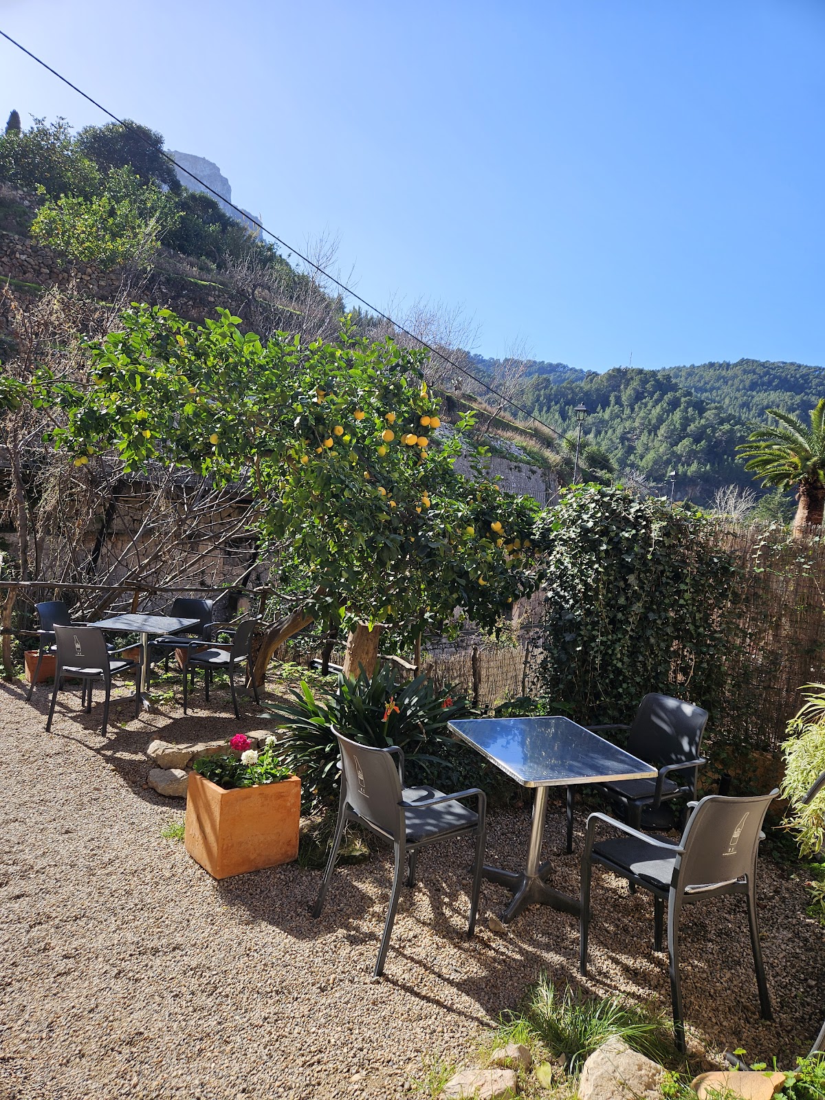Cafè Sa Font Fresca