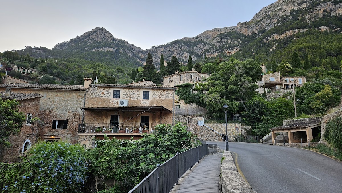 Cafè Sa Font Fresca