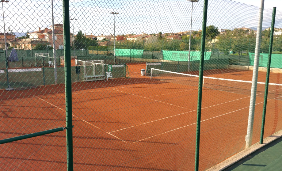 Open Marratxí