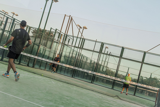 Open Marratxí