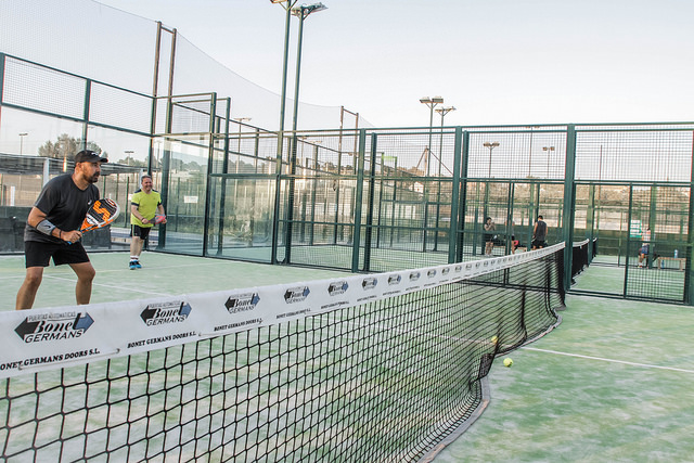 Open Marratxí